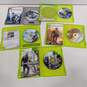 Lot of Assorted Microsoft Xbox 360 Video Games image number 4