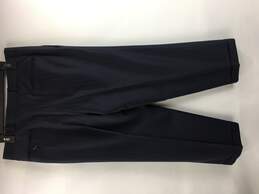 Pronto Uomo Men Black Dress Pants M alternative image