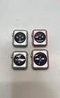 Apple Watches (Assorted Series Models) - Lot of 4 - Locked image number 2