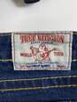 True Religion Women Blue Jeans 30 image number 3
