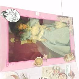 Gibson Girl Barbie Doll 1993 alternative image