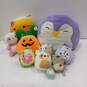 Lot of 10 Assorted Squishmallows image number 1