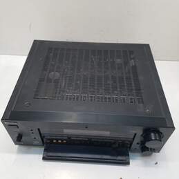 Sony STR-DA2ES Digital FM-AM Audio Video Control Center Stereo Receiver alternative image