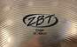 Zildjian ZBT 16 Inch Crash Cymbal image number 6