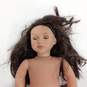 Battat Our Generation Sleepy Eye Doll 18" in Matching Carry Case image number 4