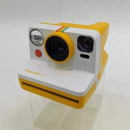 Polaroid Now i-Type Instant Film Camera Yellow