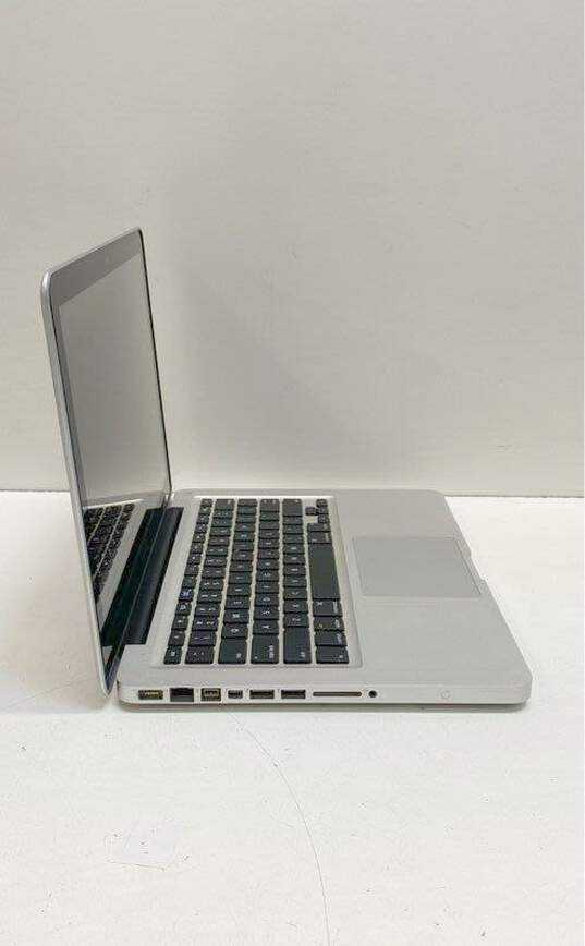 Apple MacBook Pro 13" (A1278) 500GB - Wiped image number 5