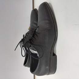 Men's Gordon Texture Derby Shoes Sz 8.5