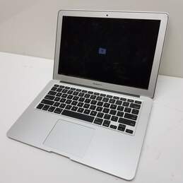 2015 Apple MacBook Air 13in Laptop Intel i5-5250U CPU 4GB RAM 128GB SSD