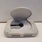 Sony Playstation (PSone) SCPH-101 console - gray >>FOR PARTS OR REPAIR<< image number 3