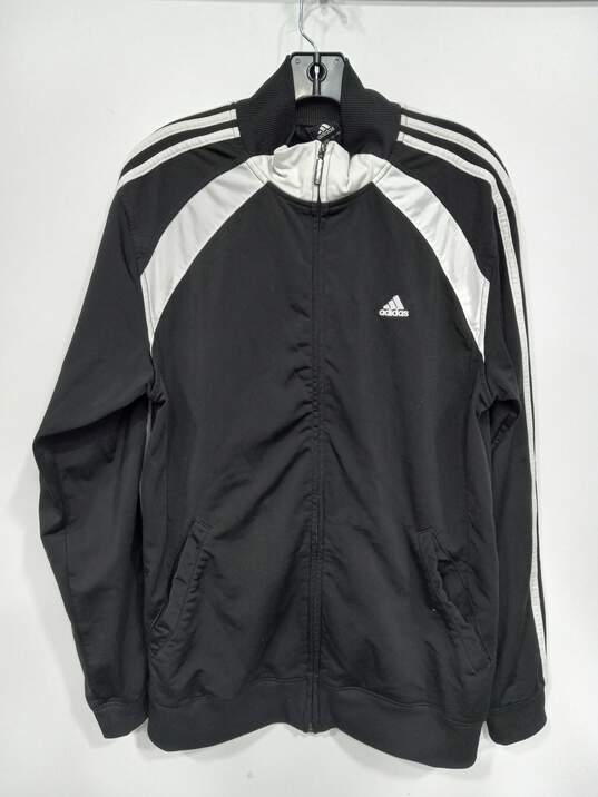 Adidas Jacket Size M image number 1