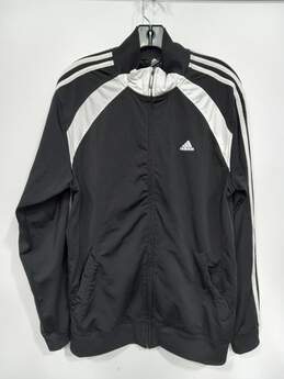 Adidas Jacket Size M