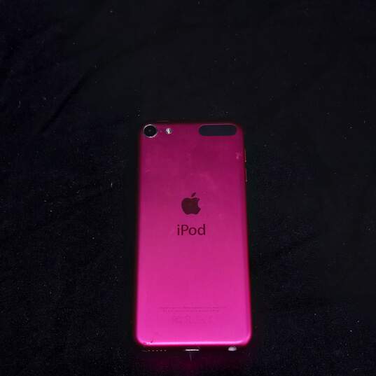 Apple iPod Touch 6th Gen Model A1574 image number 2