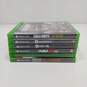 Bundle of 6 Microsoft Xbox One Games image number 1