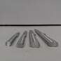Rada Aluminum Handle 4 Piece Knife Gift Set image number 4