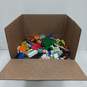 8.5lb Lot of Mixed Variety Building Blocks and Pieces image number 1