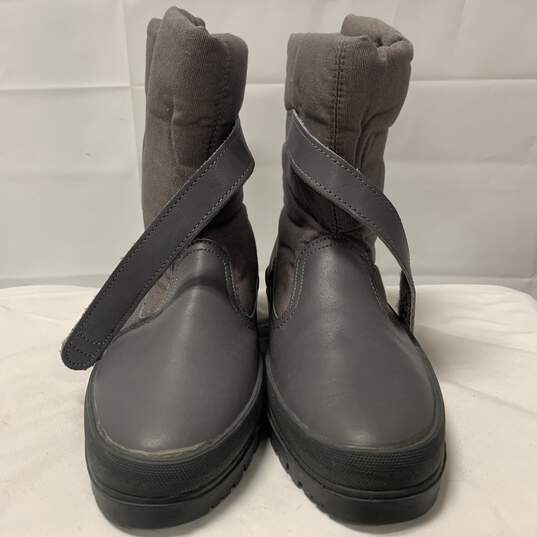Men's Winter Boots Size: 9D image number 3