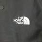 The North Face Men Green Fleece Sweater L image number 3