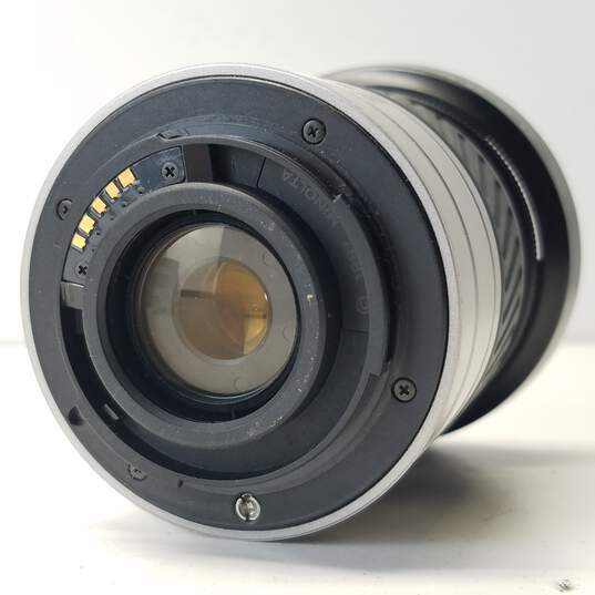 Lot of 2 Minolta AF Zoom 28-80mm 1:3.5(22)-5.6 Camera Lenses image number 7
