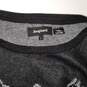 Desigual Long Sleeve Pullover Sweater Size L image number 3