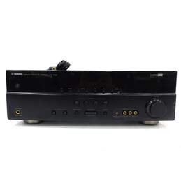 Yamaha Model HTR-3063 Natural Sound AV Receiver w/ Power Cable