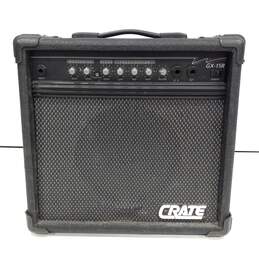 Crate GX-15R Guitar Amplifier