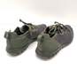 Puma Carson 2 Forest Green Knit Athletic Shoes Men's Size 10.5 image number 4