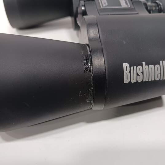 Vintage Bushnell Binoculars  & Case image number 5