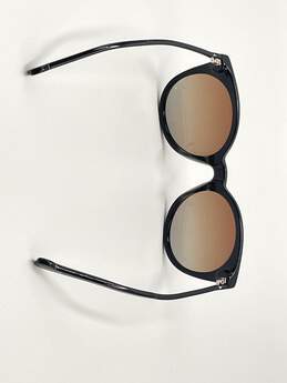 William Rast Womens WR005P Brown Acetate Cat Eye Sunglasses JEWV6KJ55-A alternative image