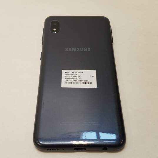 Samsung Galaxy Phones (Assorted Models) For Parts image number 19