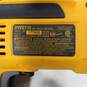 Dewalt DWD110 3/8" VSR Drill with Matching Carry Case image number 5