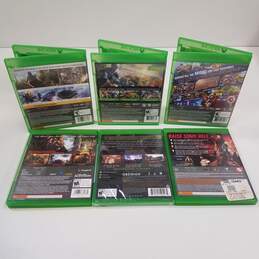 Sealed The Outer Worlds and Games (XB1) alternative image