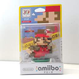 Bundle of 3 Assorted Nintendo Amiibo Figures alternative image