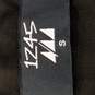 1Z45Women Black Zipper Dress S NWT image number 3