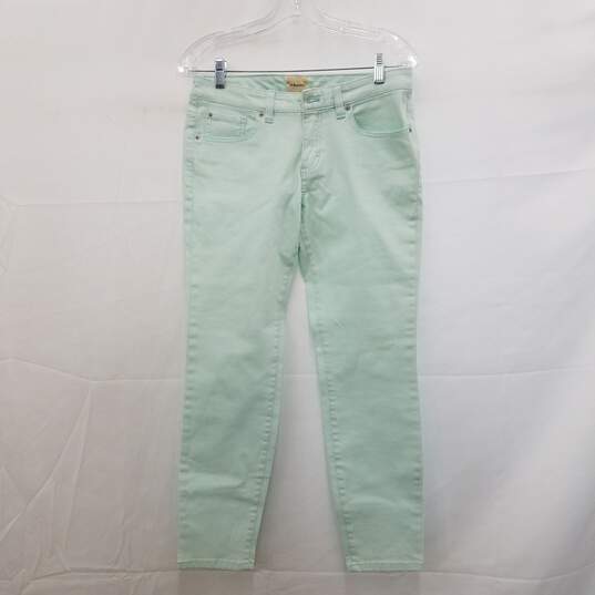 G.H. Bass & Co. Skinny Jeans Size 2 image number 1