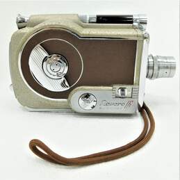 Vintage Revere 16mm Magazine Camera IOB w/ Manual alternative image