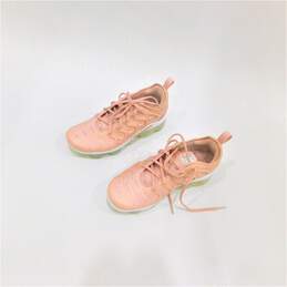 Nike Air VaporMax Plus Pink Oxford Women's Shoes Size 9 alternative image