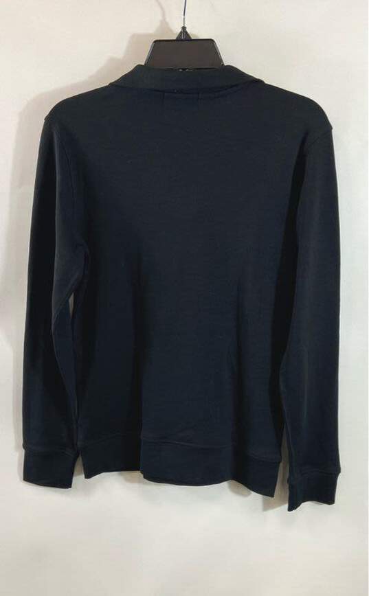 Polo Ralph Lauren Black Sweater - Size Large image number 2