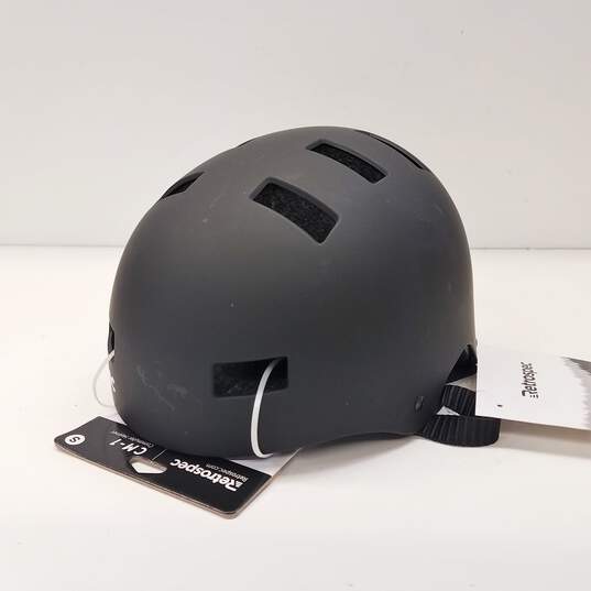 Retrospec Helmet CM-1 Black, Size Small image number 3