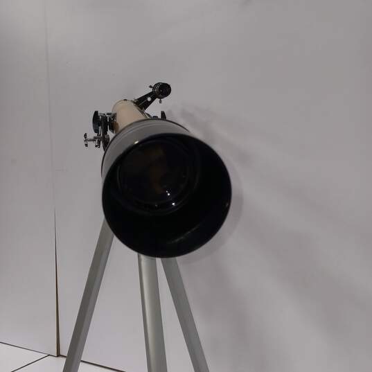 Tasco Luminova Telescope 60x800mm image number 4