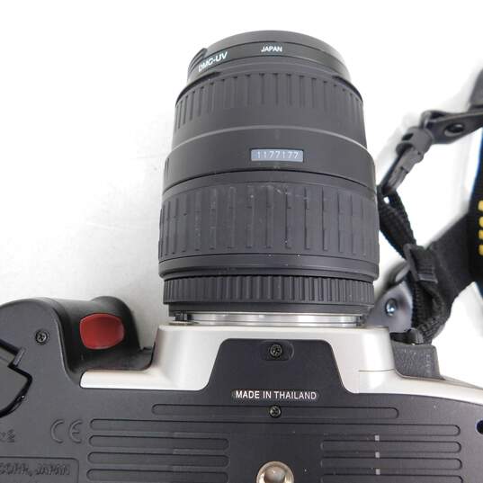 Nikon N65 35mm SLR Film Camera with 28-80mm Lens image number 10