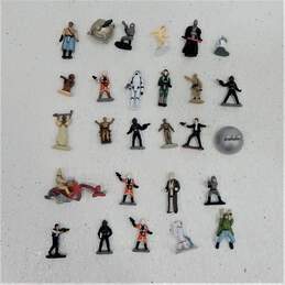 25+ Vintage Galoob Micro Machines Star Wars Figures