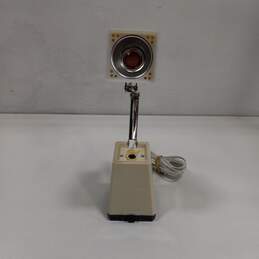 Vintage Hi/Low Intensity Lamp In Box alternative image