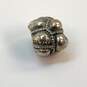 Designer Pandora 925 Sterling Silver Bubbles Bead Rope Charm image number 4