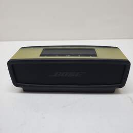 Bose SoundLink Mini Bluetooth Speaker with Carrying Case alternative image