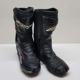 RST Pro Series TracTech Evo III Boots Men's Size 10
