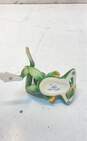 Franz Porcelain Ceramic Art Amphibian Frog Collection image number 10