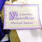 Vanderbear Musical Soiree Bears Cornelius Alice Fluffy Fuzzy image number 26