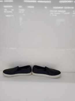 Women Cole Haan Grandpro Black Leather Slip on Size-8 alternative image