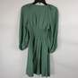 Betsey Johnson Women's Green Dress SZ S NWT image number 2